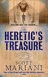 The Heretic's Treasure (Ben Hope #4)