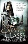 Storm Glass (Glass, #1)