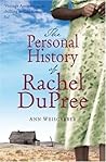 The Personal History of Rachel DuPree