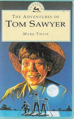 The Adventures of Tom Sawyer