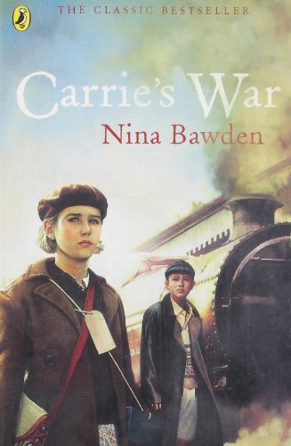 Carrie's War