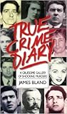 True Crime Diary (v. 1)