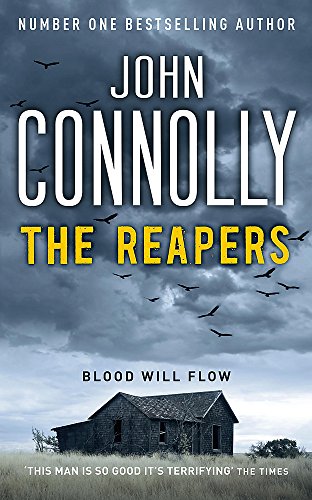 The Reapers (Charlie Parker, #7)