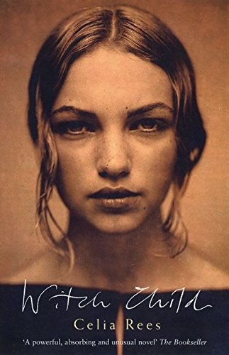 Witch Child (Witch Child, #1)