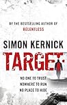 Target (Tina Boyd #4)