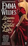Lessons From a Scarlet Lady (Northfield, #1)