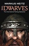 The Dwarves (The Dwarves, #1)