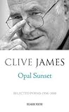 Opal Sunset: Selected Poems, 1958-2008