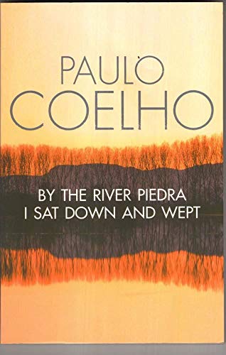 By the River Piedra I Sat Down and Wept