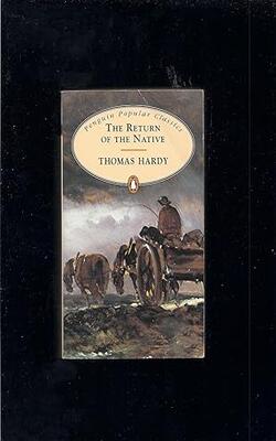 Return of the Native (Penguin Popular Classics)