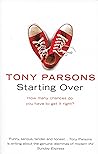 Starting Over