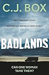 Badlands (Cassie Dewell)