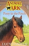 Pony in the Porch (Animal Ark, #2)