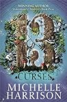 The 13 Curses (Thirteen Treasures, #2)