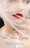 The Van Alen Legacy (Blue Bloods, #4)