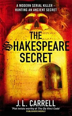 The Shakespeare Secret