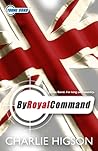 By Royal Command (Young Bond, #5)