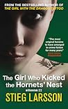 The Girl Who Kicked the Hornet's Nest (Millennium, #3)