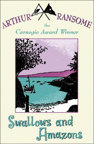 Swallows and Amazons (Swallows and Amazons, #1)