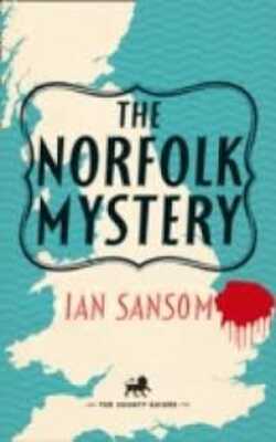 The Norfolk Mystery (The County Guides, #1)