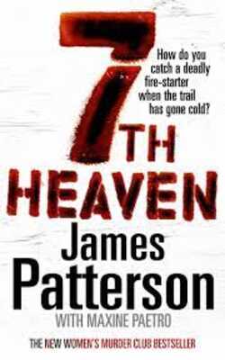 7th Heaven (Women's Murder Club, #7)