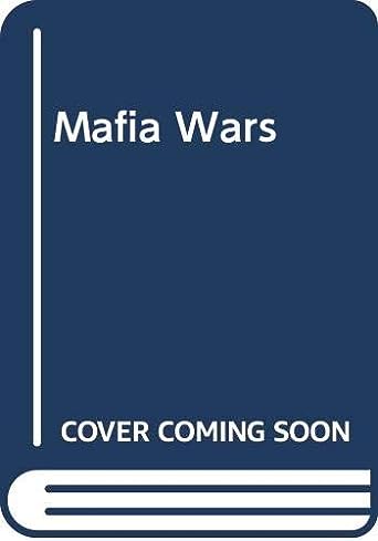 Mafia Wars