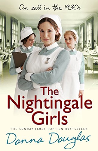 The Nightingale Girls (Nightingales #1)