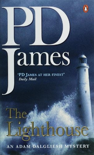 The Lighthouse (Adam Dalgliesh, #13)
