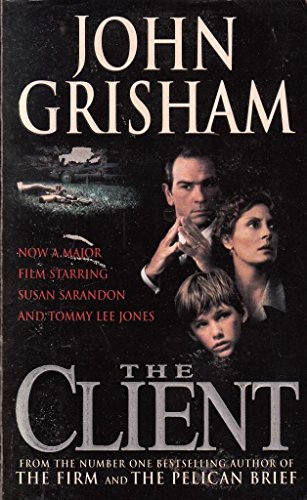 The Client by John Grisham [Paperback]