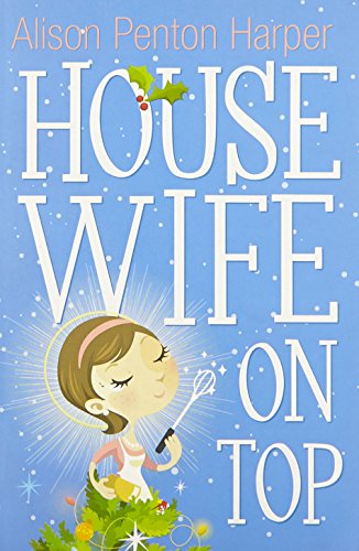 Housewife on Top (Housewife, #3)