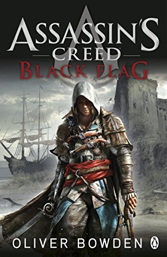 Assassins Creed: Black Flag (Assassins Creed, #6)
