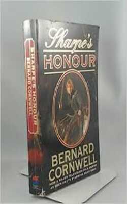 Sharpe's Honour