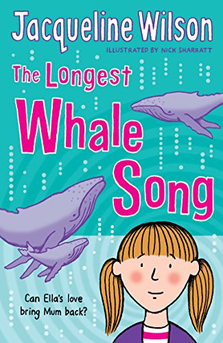 LONGEST WHALE SONG, THE
