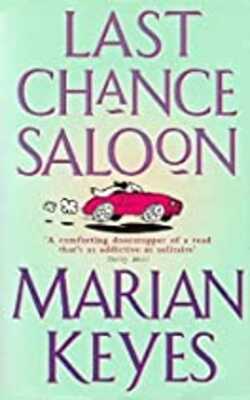 Last Chance Saloon
