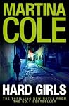 Hard Girls (DI Kate Burrows, #3)