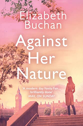 Against Her Nature & Perfect Love