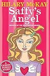 Saffy's Angel (Casson Family, #1)