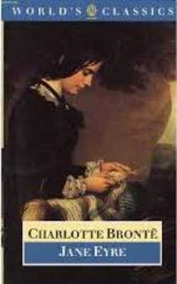 Jane Eyre