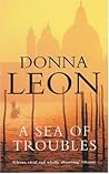 A Sea of Troubles (Commissario Brunetti, #10)