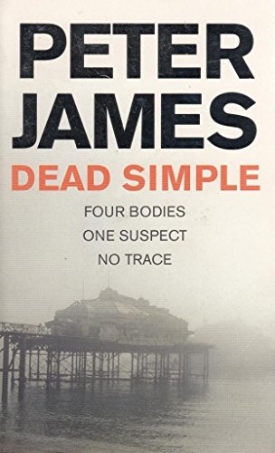 Dead Simple (Roy Grace, #1)
