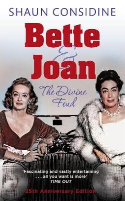 Bette and Joan: The Divine Feud