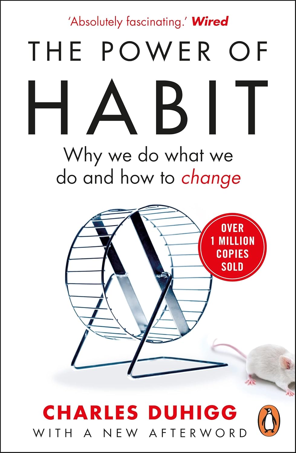 The power of habit