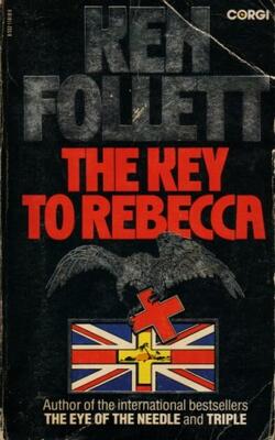 The Key To Rebecca