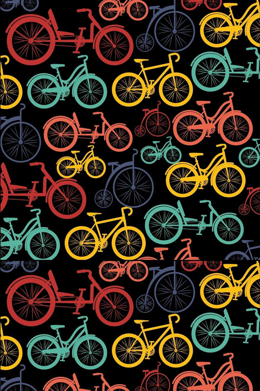 Bike Poster