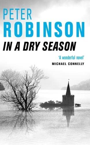 In A Dry Season (Inspector Banks, #10)