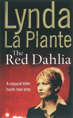 The Red Dahlia (Anna Travis #2)