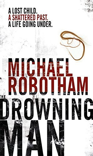 The Drowning Man (Joseph O’Loughlin, #2)