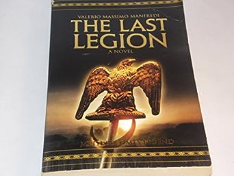 The Last Legion