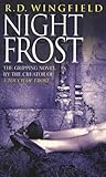 Night Frost (Inspector Frost, #3)