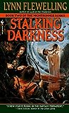Stalking Darkness (Nightrunner, #2)